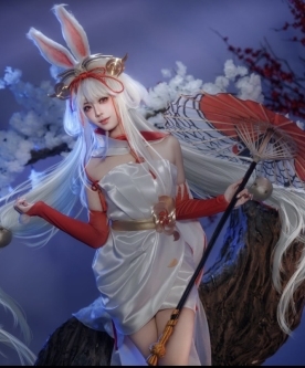 公孙离祈雪灵祝